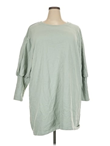 J.Crew Poncho (view 1)