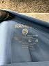 Katie J NYC Blue Active Pants Size S - photo 4
