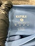 Katie J NYC Blue Active Pants Size S - photo 5