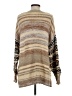 BDG Paisley Tan Pullover Sweater Size S - photo 2