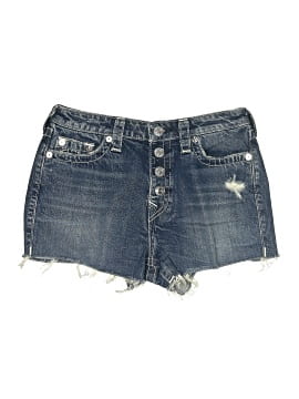 True Religion Denim Shorts
