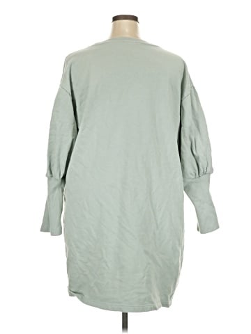 J.Crew Poncho (view 2)