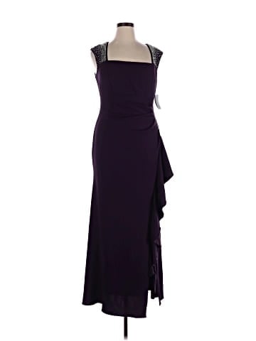 Alex Evenings Cocktail Dress (view 1)