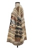 BDG Paisley Tan Pullover Sweater Size S - photo 5