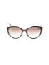 Roberto Cavalli Brown Sunglasses One size - photo 2