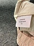 Unbranded Solid Ivory Shorts Size XXL - photo 4
