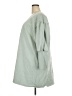J.Crew 100% Cotton Green Poncho Size 3X - photo 5