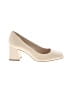 Gianni Bini Ivory Heels Size 7 1/2 - photo 1