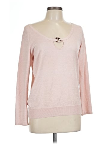 Uterque Pullover Sweater (view 1)
