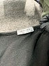 Ekouaer Black Short Sleeve T-Shirt Size 2X - photo 7