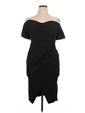 Boohoo Cocktail Dress (view 1)