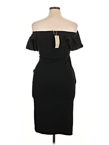 Boohoo Cocktail Dress (view 2)