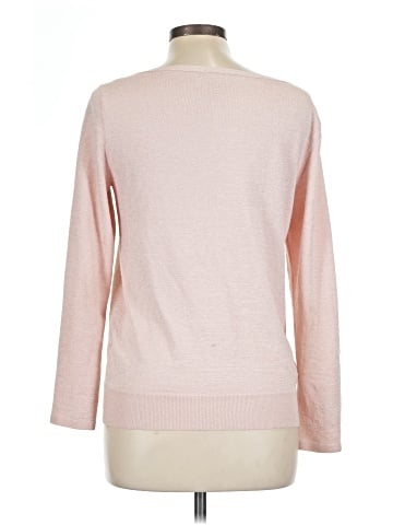 Uterque Pullover Sweater (view 2)