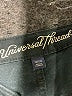 Universal Thread Black Jeans Size 12 - photo 7