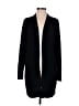 Nordstrom Black Cardigan Size S - photo 1