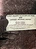 Gloria Vanderbilt Black Jeans Size 18 - photo 5