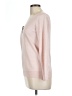 Uterque Pink Pullover Sweater Size L - photo 5