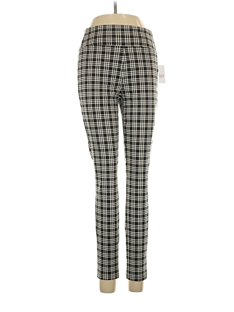 Gap Casual Pants In Black