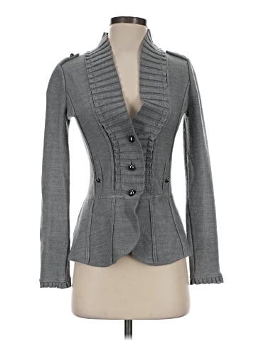 White House Black Market Cardigan (view 1)