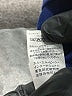 L.L.Bean Blue Long Sleeve Polo Size M - photo 8