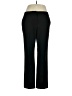 Halogen Black Dress Pants Size 12 - photo 1