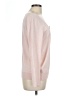 Uterque Pink Pullover Sweater Size L - photo 4