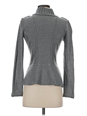 White House Black Market Cardigan (view 2)