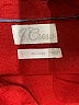 J.Crew Red Casual Dress Size L - photo 7