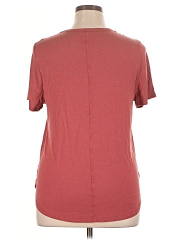 A New Day Short Sleeve Top (view 2)