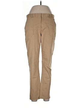 Banana Republic Khakis