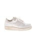 Nike White Sneakers Size 7 - photo 1