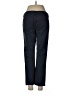 Frank & Eileen Blue Casual Pants Size 6 - photo 2