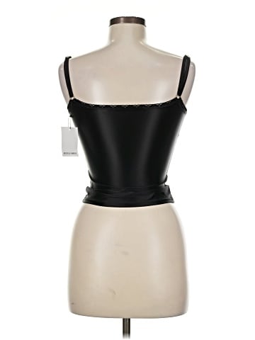 Melissa Simone Tank Top (view 2)