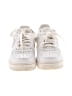 Nike White Sneakers Size 7 - photo 2