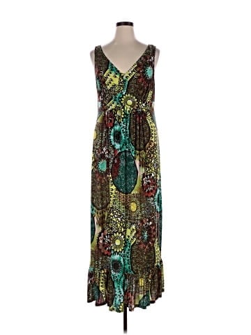 Avenue Casual Dress (view 1)