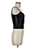 Melissa Simone Black Tank Top Size M - photo 4