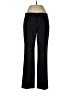 Theory Black Dress Pants Size 10 - photo 1