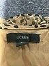 J.Crew Animal Print Brown Casual Dress Size M - photo 7