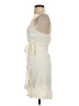 GB Ivory Sleeveless Top Size XS - photo 5