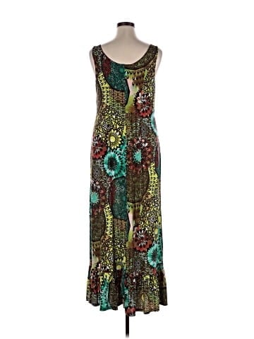 Avenue Casual Dress (view 2)