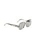Stella McCartney Gray Tan Sunglasses One size - photo 1