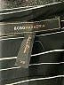 BCBGMAXAZRIA Graphic Black Casual Dress Size XS - photo 4