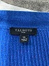 Talbots Blue Cardigan Size 1X - photo 7