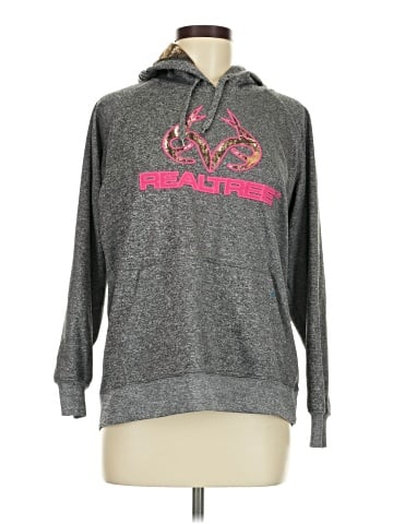 Realtree Pullover Hoodie (view 1)