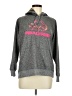 Realtree 100% Polyester Gray Pullover Hoodie Size M - photo 1