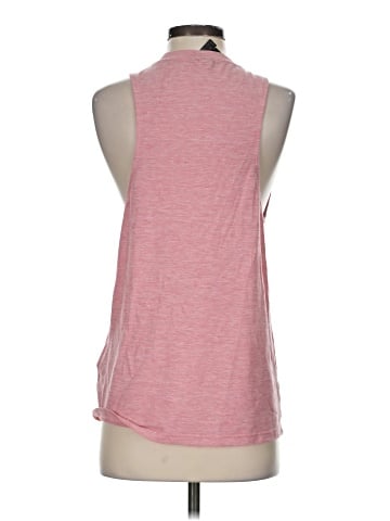 Adidas Sleeveless T-Shirt (view 2)