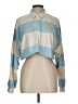 BDG 100% Cotton Blue Pullover Sweater Size L - photo 1