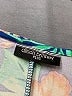 Allison Brittney Tropical Blue Green Casual Dress Size 3X (estimated) - photo 7