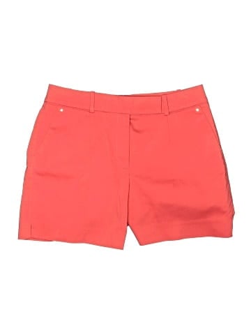 White House Black Market Shorts (view 1)