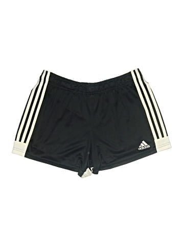 Adidas Athletic Shorts (view 1)